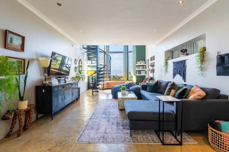 4 Bedroom Property for Sale in Linkside Western Cape